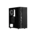 ohišje za računalnik 2E Spero G2052, Black (2E-G2052)