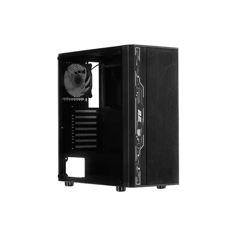 PC-tok 2E Spero G2052, Black (2E-G2052)