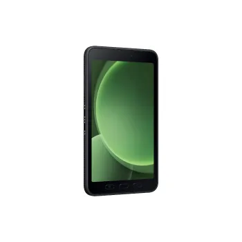 Δισκίο Samsung Galaxy Tab Active 5 X306, Black (SM-X306BZGAEUC)