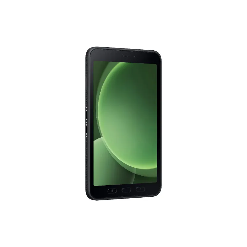 Планшет Samsung Galaxy Tab Active 5 X306, Black (SM-X306BZGAEUC)