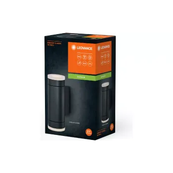 Світильник Ledvance, Black (4099854183065)