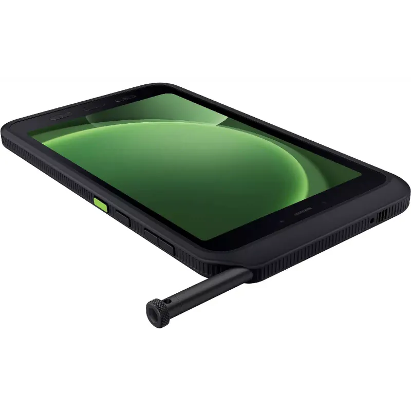 Планшет Samsung Galaxy Tab Active 5 X300, Black (SM-X300NZGAEUC)