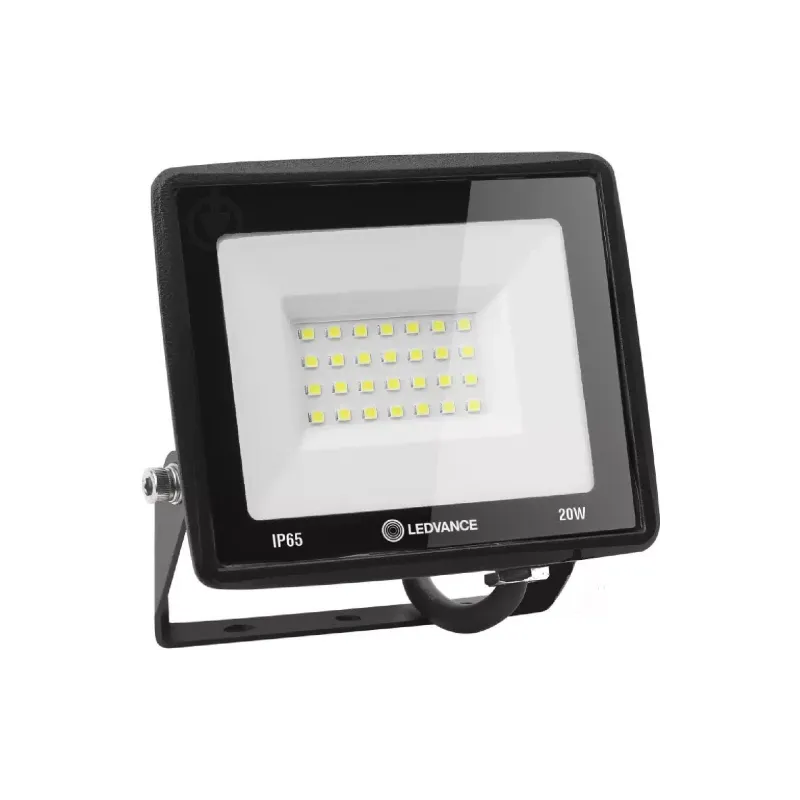 الضوء Ledvance, Black (4099854230417)
