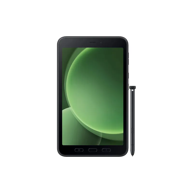 Планшет Samsung Galaxy Tab Active 5 X306, Black (SM-X306BZGAEUC)
