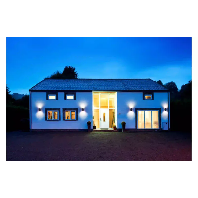 Світильник Ledvance, Black (4099854183065)