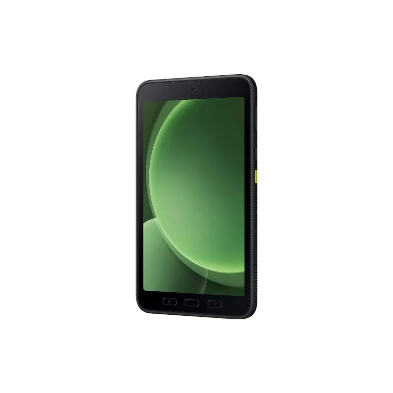 Планшет Samsung Galaxy Tab Active 5 X300, Black (SM-X300NZGAEUC)