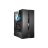 Gabinete para PC 2E Runa G2107, Black (2E-G2107)