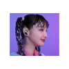 سماعات الرأس Sony, White (WFG700NW.CE7)