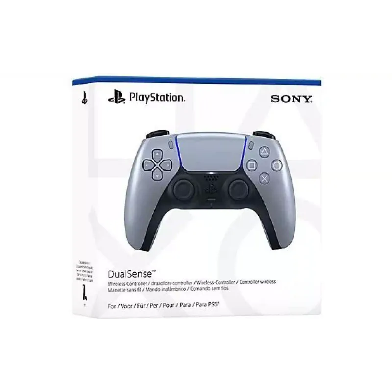 Геймпад PlayStation Dualsense (1000040729)