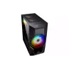 ohišje za računalnik 2E Turbo G2057B, Black (2E-G2057B)