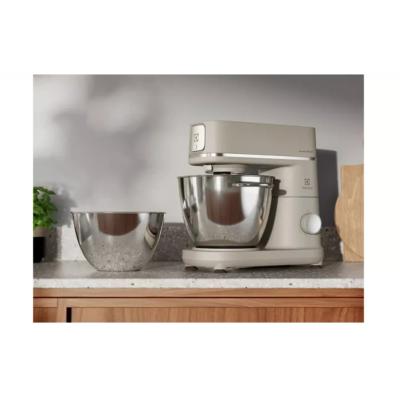 Кухненска машина Electrolux, Beige (E6KM1-4PPT)