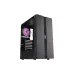 Caja de PC 2E Runa G2107, Black (2E-G2107)