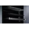 Built-in oven Electrolux (EOH4P56BX), 65 l, Stainless steel