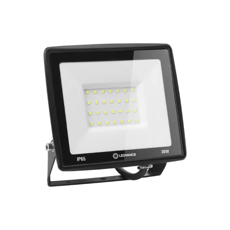Scheinwerfer Ledvance, Black (4099854230479)