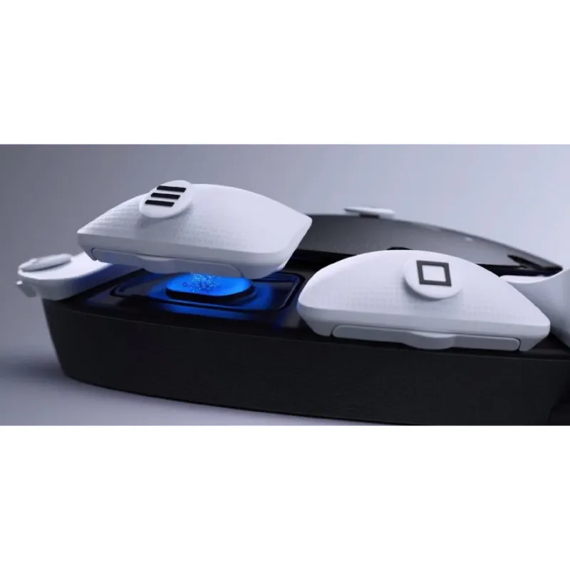 لوحة الألعاب PlayStation, White (1000038412)