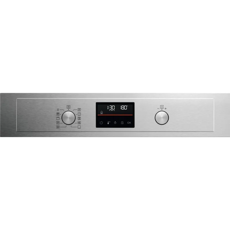 Built-in oven Electrolux (EOH4P56BX), 65 l, Stainless steel