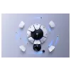 لوحة الألعاب PlayStation, White (1000038412)