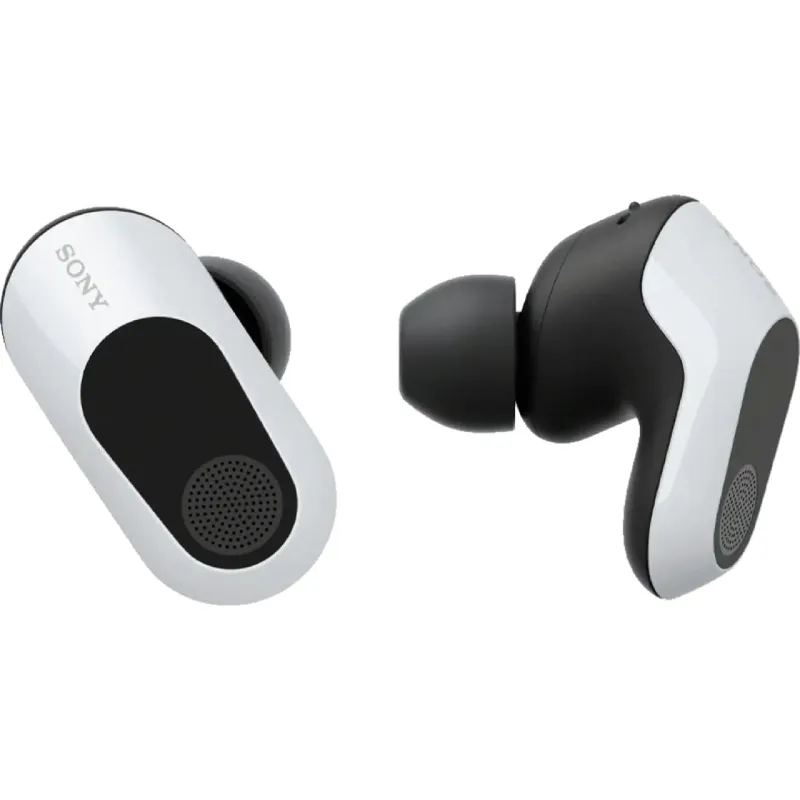 سماعات الرأس Sony, White (WFG700NW.CE7)