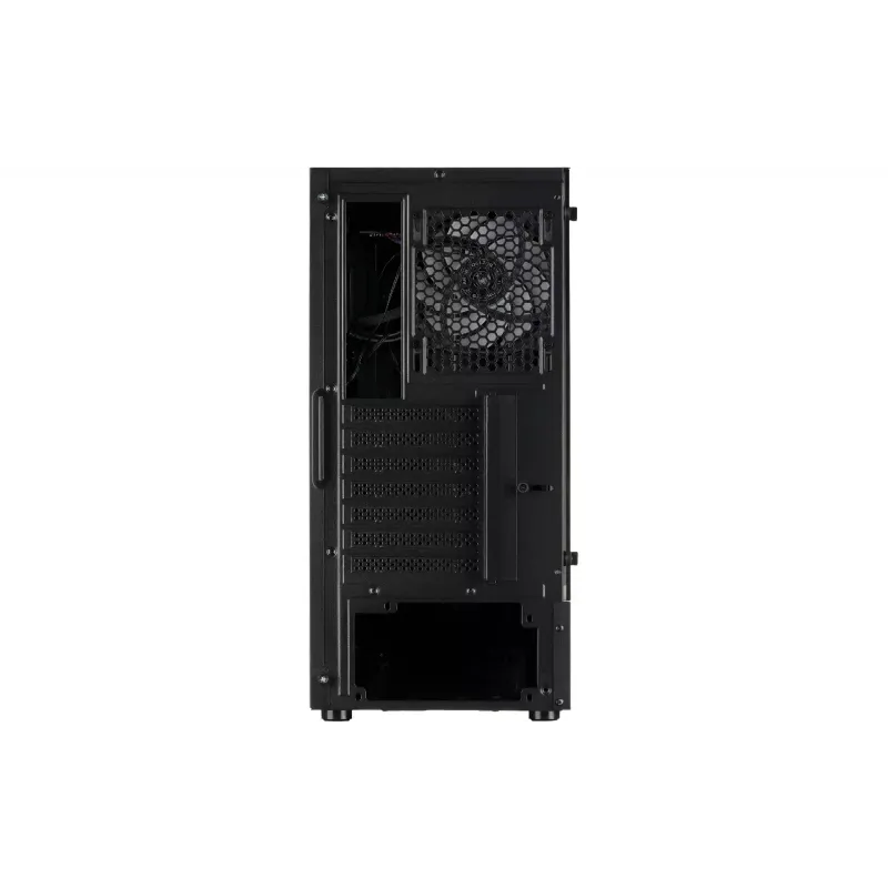 Gabinete para PC 2E Runa G2107, Black (2E-G2107)