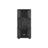 ohišje za računalnik 2E Turbo G2057B, Black (2E-G2057B)