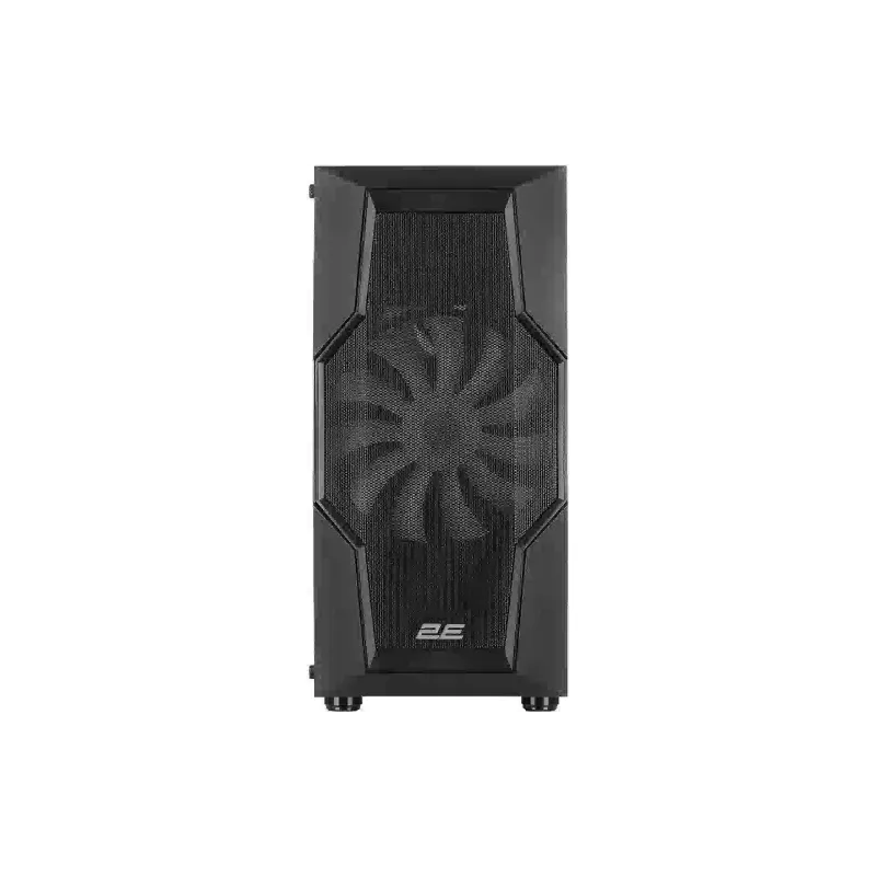 ohišje za računalnik 2E Turbo G2057B, Black (2E-G2057B)