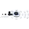 لوحة الألعاب PlayStation, White (1000038412)