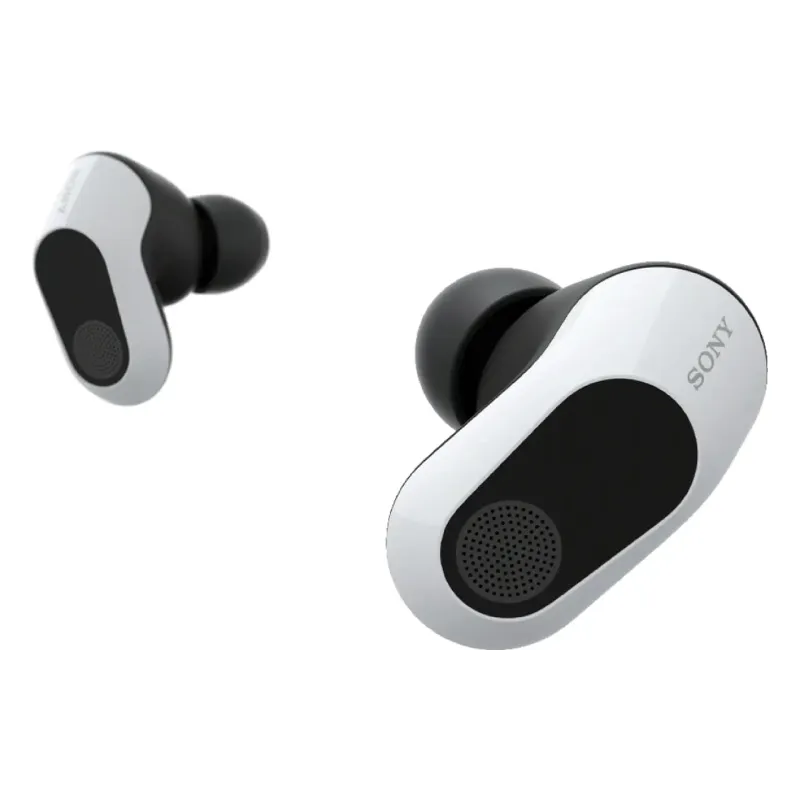 سماعات الرأس Sony, White (WFG700NW.CE7)