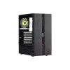 Gabinete para PC 2E Runa G2107, Black (2E-G2107)