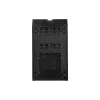 Gabinete para PC 2E Runa G2107, Black (2E-G2107)