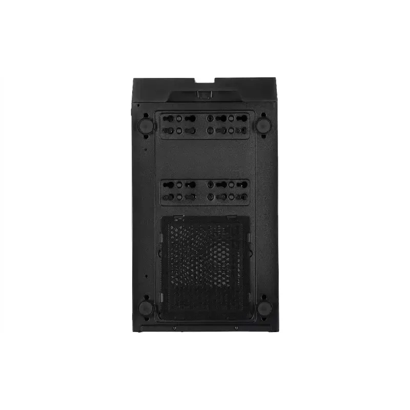 Gabinete para PC 2E Runa G2107, Black (2E-G2107)