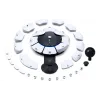 لوحة الألعاب PlayStation, White (1000038412)