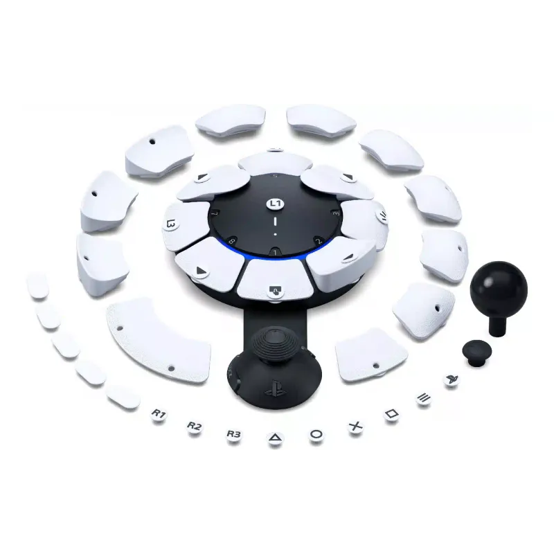 لوحة الألعاب PlayStation, White (1000038412)