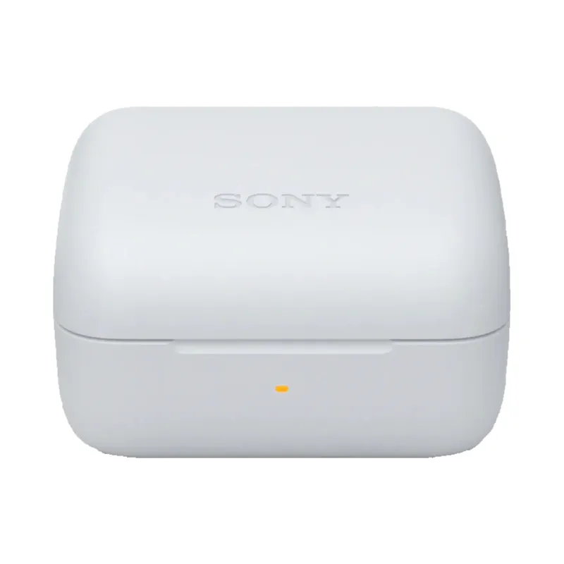 سماعات الرأس Sony, White (WFG700NW.CE7)
