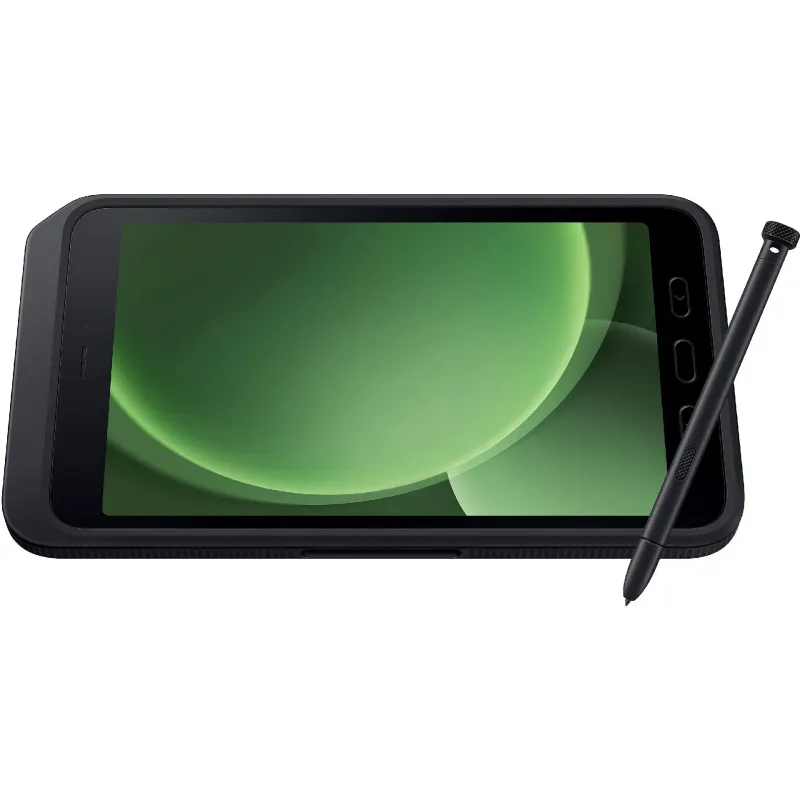 Планшет Samsung Galaxy Tab Active 5 X300, Black (SM-X300NZGAEUC)