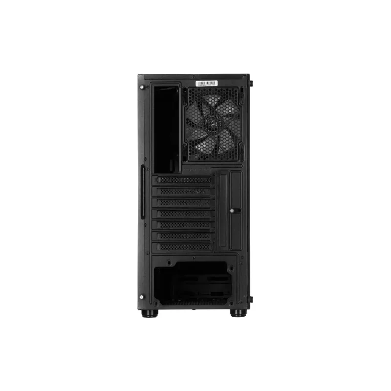 ohišje za računalnik 2E Turbo G2057B, Black (2E-G2057B)