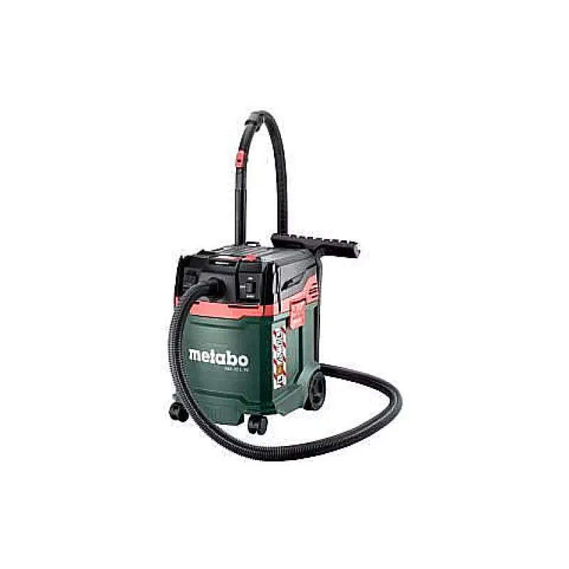 مكنسة كهربائية Metabo (602086000)
