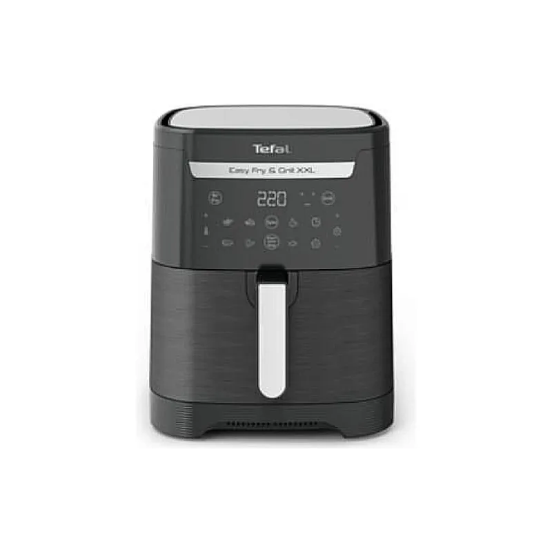 Večnamenska pečica Tefal, Black (EY801815)