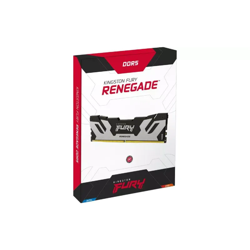 Pomnilnik za računalnik Kingston, Gray (KF580C38RS-16)