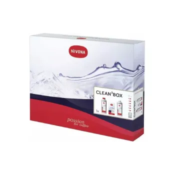 Coffee Maker Cleaning Kit Nivona (NICB301)