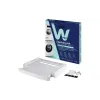 Монтажний комплект для пральної машини Whirlpool (SKS101), White