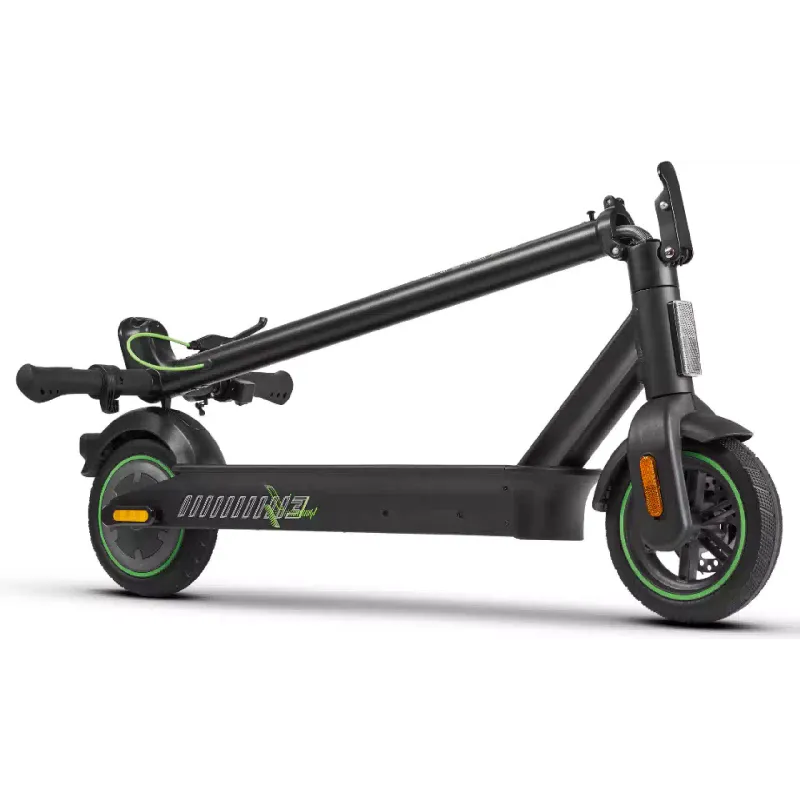سكوتر كهربائي Acer Electrical Scooter 3 Advance AES023, Black (GP.ESC11.011)