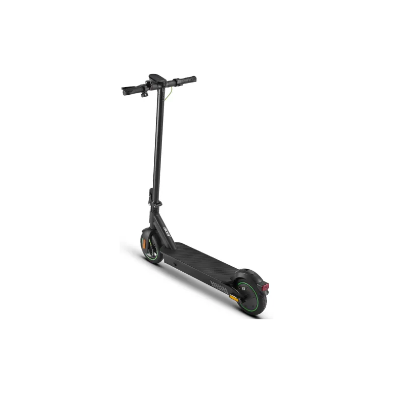 سكوتر كهربائي Acer Electrical Scooter 3 Advance AES023, Black (GP.ESC11.011)