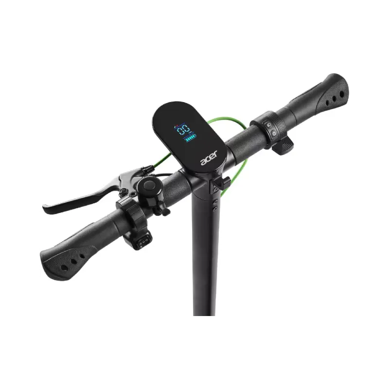 سكوتر كهربائي Acer Electrical Scooter 3 Advance AES023, Black (GP.ESC11.011)