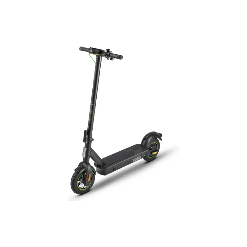 patinete eléctrico Acer Electrical Scooter 5 Advance AES025, Black (GP.ESC11.015)