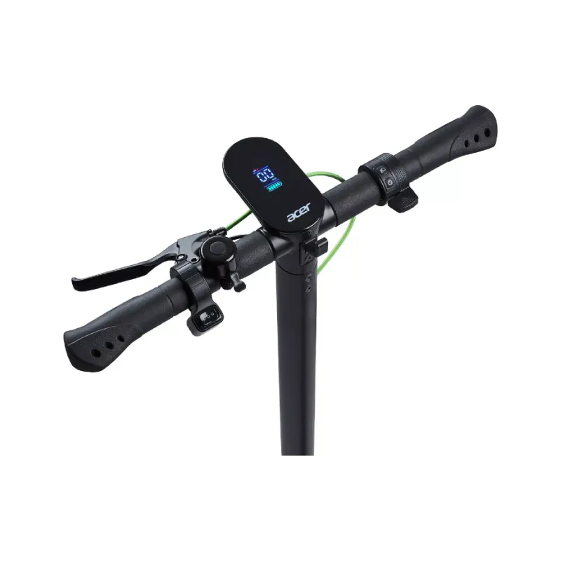 patinete eléctrico Acer Electrical Scooter 5 Advance AES025, Black (GP.ESC11.015)