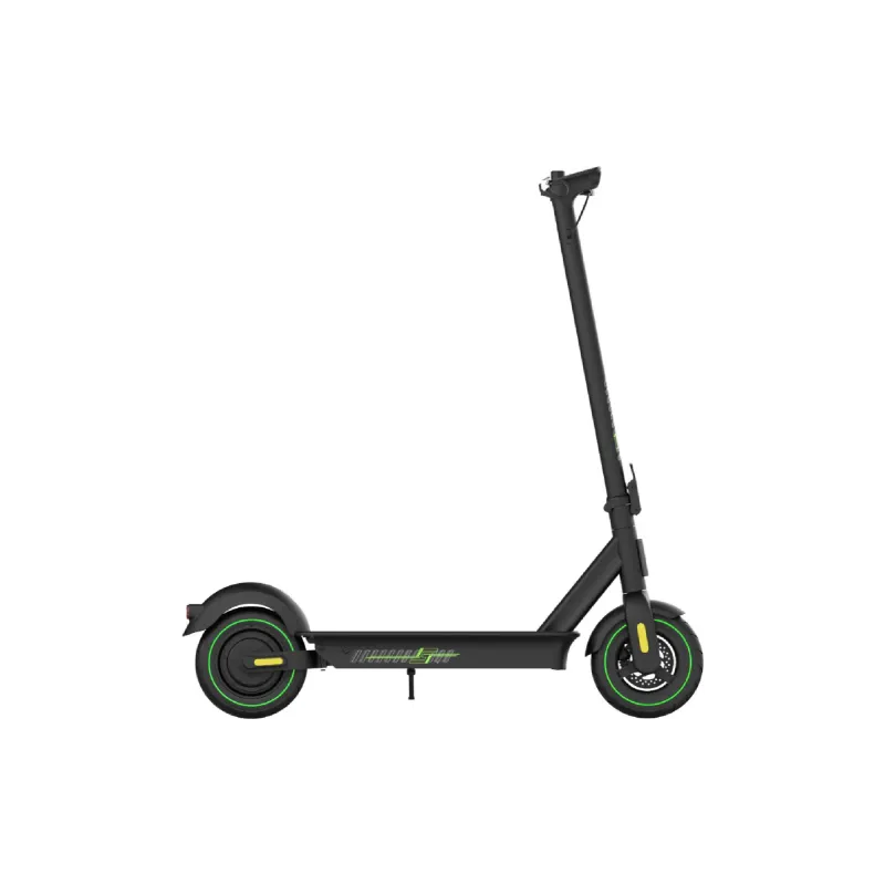 patinete eléctrico Acer Electrical Scooter 5 Advance AES025, Black (GP.ESC11.015)