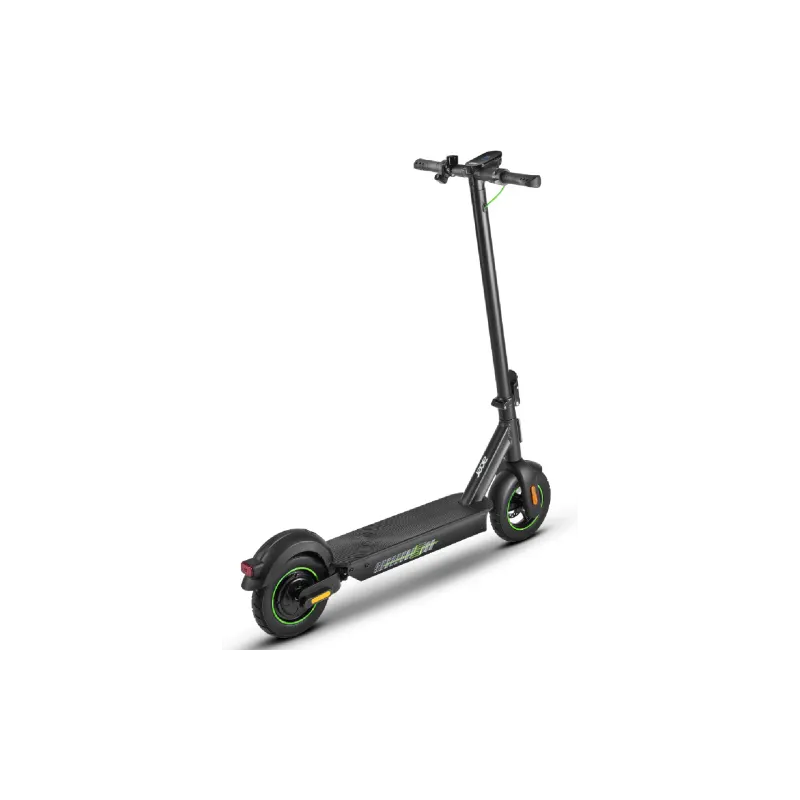 patinete eléctrico Acer Electrical Scooter 5 Advance AES025, Black (GP.ESC11.015)