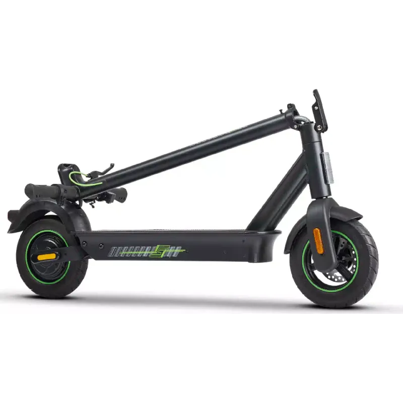 patinete eléctrico Acer Electrical Scooter 5 Advance AES025, Black (GP.ESC11.015)