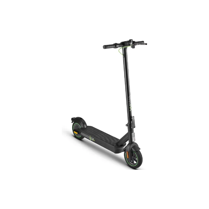 سكوتر كهربائي Acer Electrical Scooter 3 Advance AES023, Black (GP.ESC11.011)
