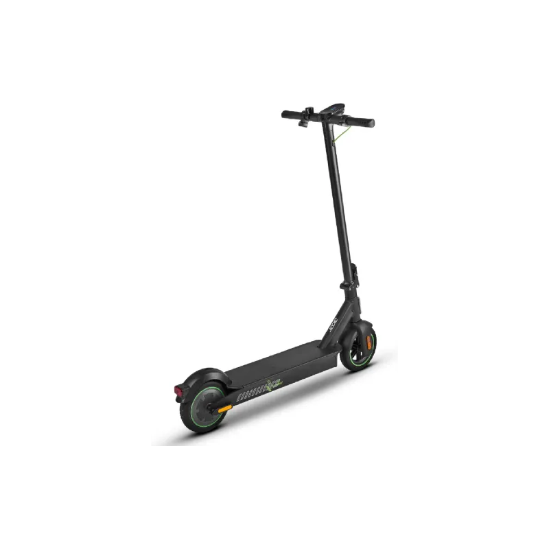 سكوتر كهربائي Acer Electrical Scooter 3 Advance AES023, Black (GP.ESC11.011)